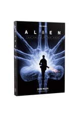 Free League Publishing Alien RPG: Evolved Edition Core Book