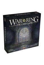 Ares Games War of the Ring – The Card Game