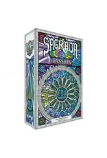 Sagrada: Passion Expansion