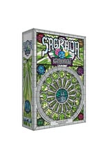 Sagrada: Glory Expansion
