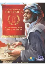 Rio Grande Games Concordia: Solitaria Expansion