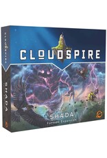 Chip Theory Games Cloudspire: The Shada Faction Expansion