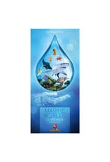 Capstone Games Ark Nova: Marine Worlds Exp