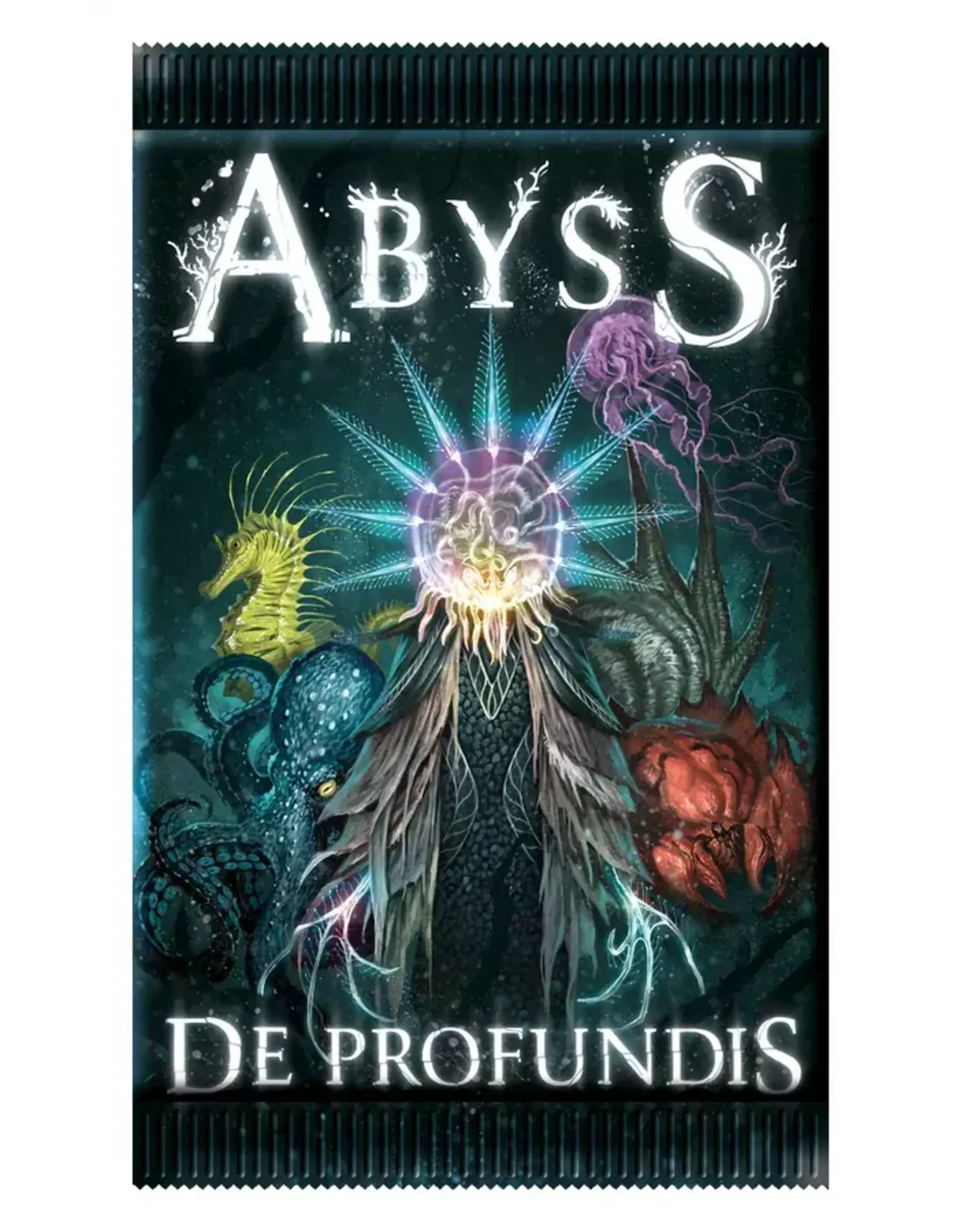 Bombyx Abyss De Profundis Booster