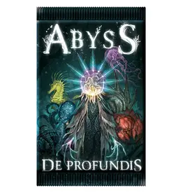 Bombyx Abyss De Profundis Booster