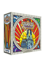 Floodgate Games Sagrada: Artisans