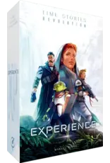 Time Stories Revolution - Experience