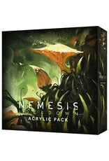 Awaken Realms Nemesis Lockdown: Tokens