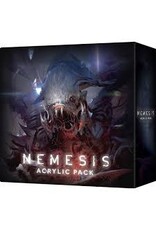 Awaken Realms Nemesis: Tokens