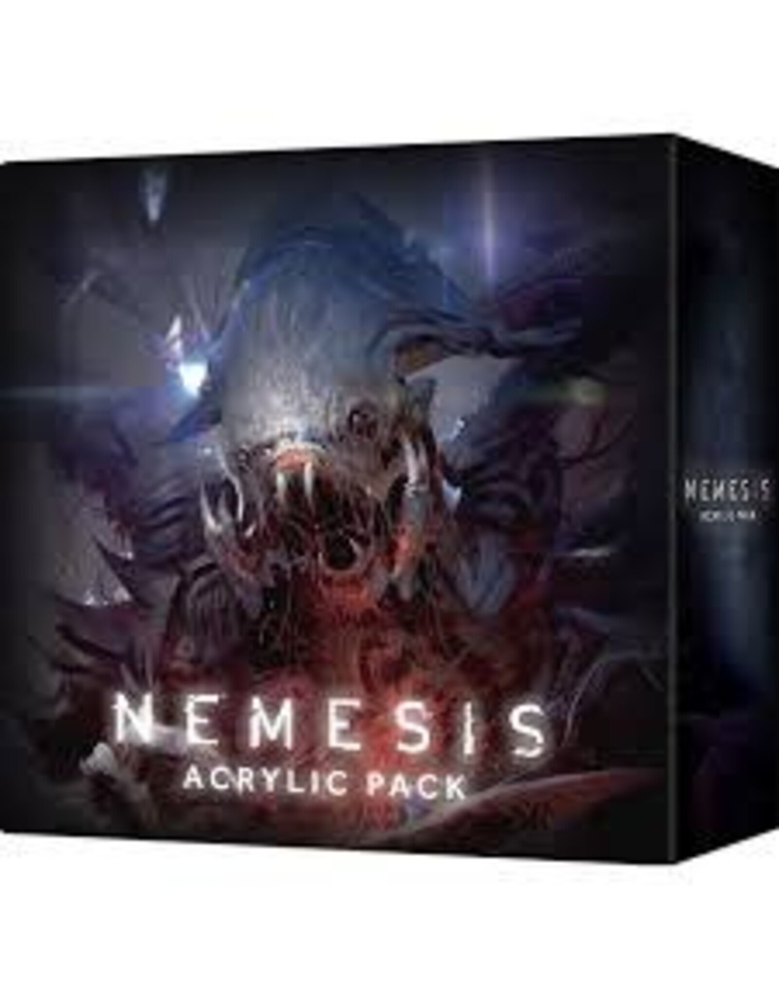 Awaken Realms Nemesis: Tokens