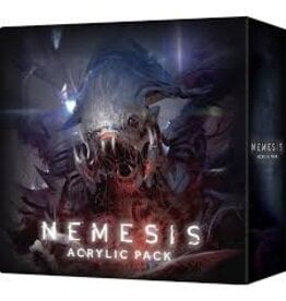 Awaken Realms Nemesis: Tokens