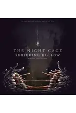 Smirk and Dagger Games The Night Cage: The Shrieking Hollow