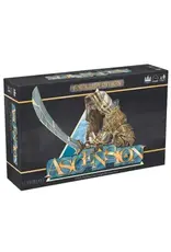 Ultra Pro Ascension: 4th Edition Core Set