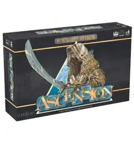 Ultra Pro Ascension: 4th Edition Core Set