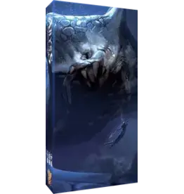 Bombyx Abyss Leviathan Expansion