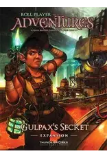 Thunderworks Roll Player Adventures: Gulpax's Secret Expansion