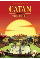 Catan Studio Catan - Soccer Fever