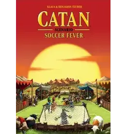 Catan Studio Catan - Soccer Fever