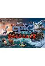 Gamelyn Games Tiny Epic Vikings: Ragnarok Expansion