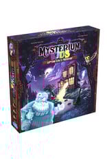 Libellud Mysterium Kids: Captain Echo's Treasure