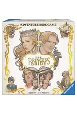 Ravensburger The Princess Bride Adventure Book Game