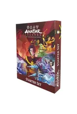 Magpie Games Avatar Legends: RPG Starter Set