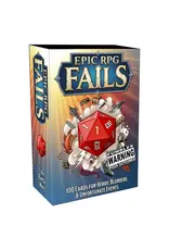 Loke BattleMats Epic RPG Fails