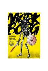 Free League Publishing Mörk Borg