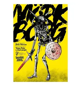 Free League Publishing Mörk Borg