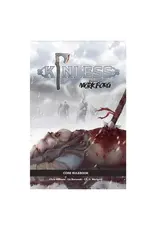 Explore Dungeons Mork Borg: Kinless