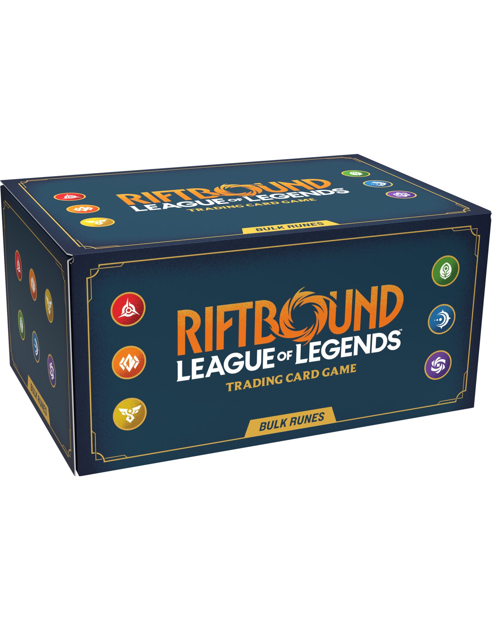 UVS Games Riftbound: Bulk Runes