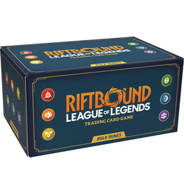 UVS Games Riftbound: Bulk Runes