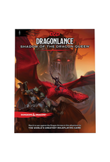 Wizards of the Coast D&D 5th: Dragonlance Shadow of the Dragon Queen