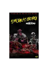 Free League Publishing Mork Borg: sMorkasBorg #1