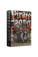 Free League Publishing PIRATE BORG: Starter Set