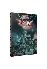 Cubicle 7 WHF 4E: Sea Wardens of Cothique