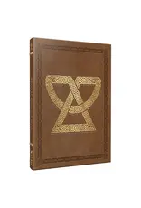 Cubicle 7 Warhammer Fantasy RPG: Lords of Stone and Steel (Collector's Edition)