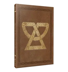 Cubicle 7 Warhammer Fantasy RPG: Lords of Stone and Steel (Collector's Edition)