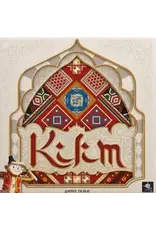 Jyde Kilim