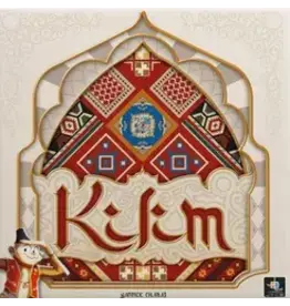 Jyde Kilim
