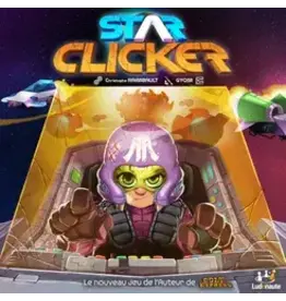 Ludonaute Star Clicker