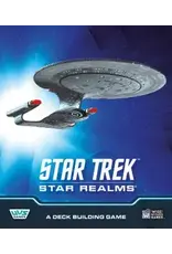 UVS Games Star Trek Star Realms