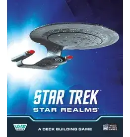 UVS Games Star Trek Star Realms