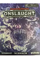 Wizards of the Coast D&D: Onslaught-  Scenario: The Benefactor