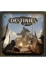 Lucky Duck Games Destinies: Sea of Sand