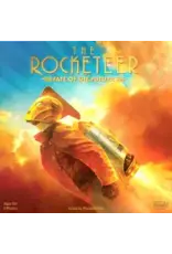 Funko The Rocketeer: Fate of the Future