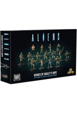 GaleForce nine Aliens: Heroes of Hadley's Hope