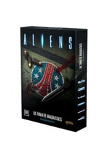 GaleForce nine Aliens: Ultimate Badasses