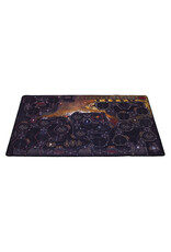 Awaken Realms Nemesis Lockdown: Playmat