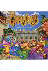 Alion Games Gardlings